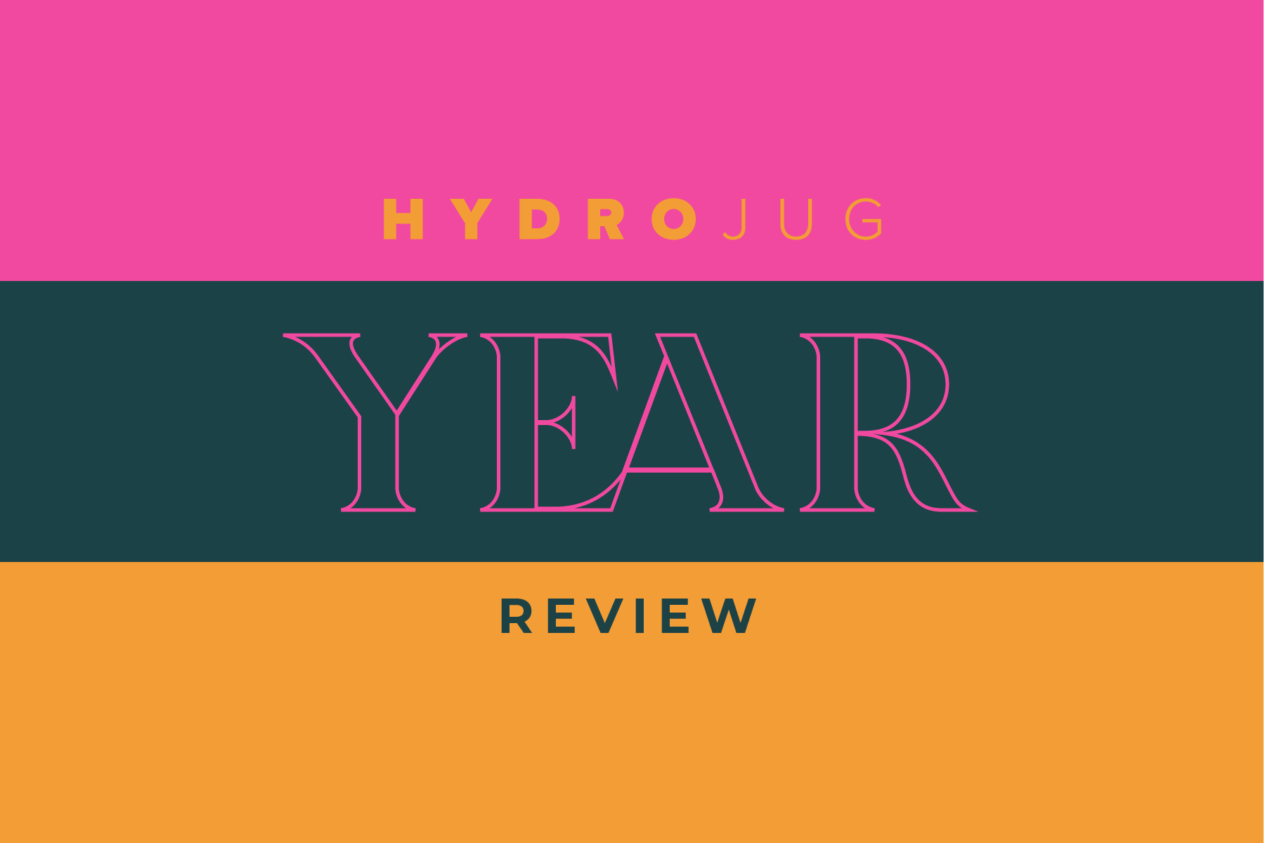 Year In Review