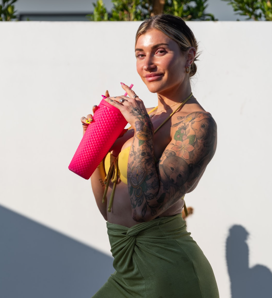 How To Set Achievable New Year's Goals