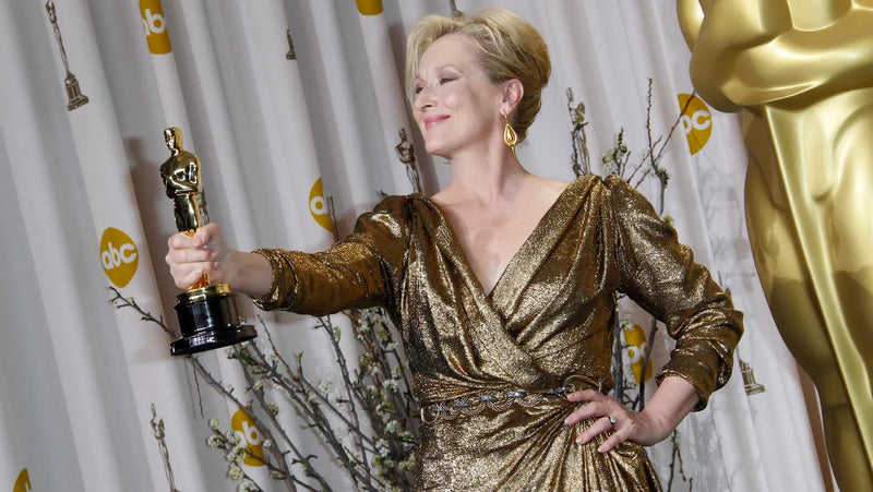 Yes, you can shop the insane 2026 gift bag for Oscar nominees