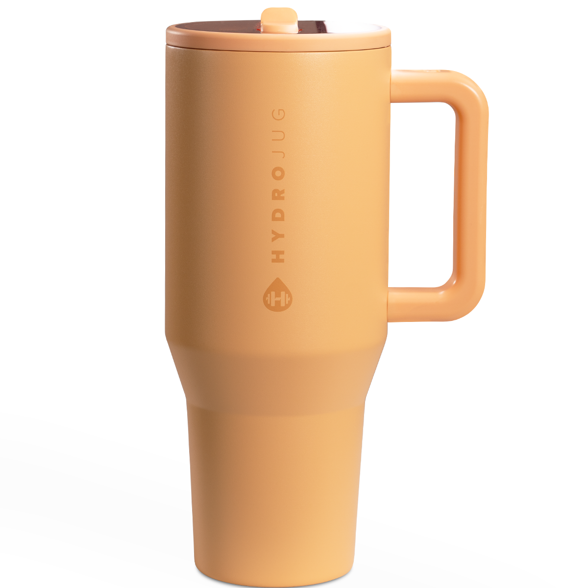 HydroJug Traveler 40oz - Marigold