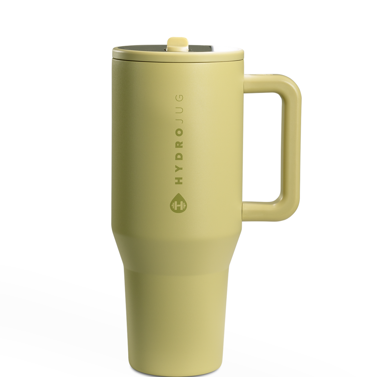 HydroJug Traveler 32oz - Olive