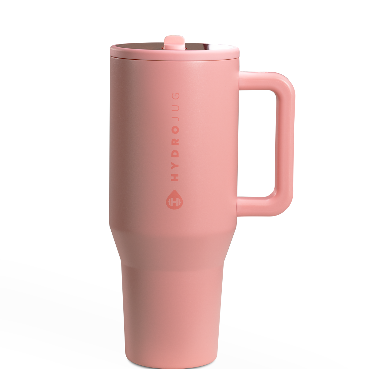 HydroJug Traveler 32oz - Tulip