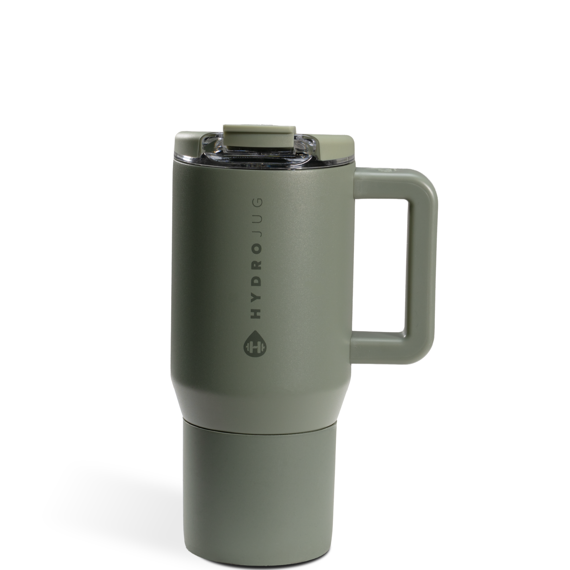 jugjug051 HydroJug Coffee Traveler 20oz - Courtyard