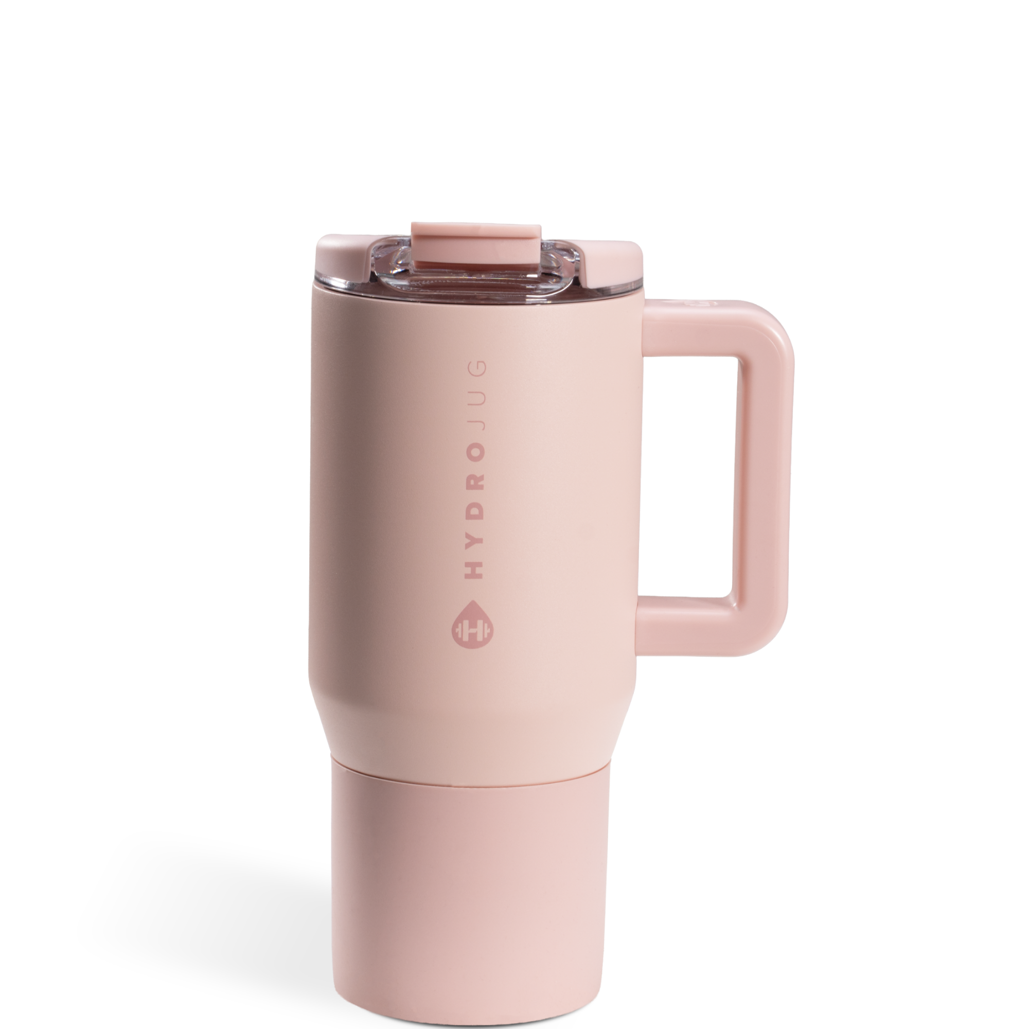 HydroJug Coffee Traveler 20oz - Dusty Rose