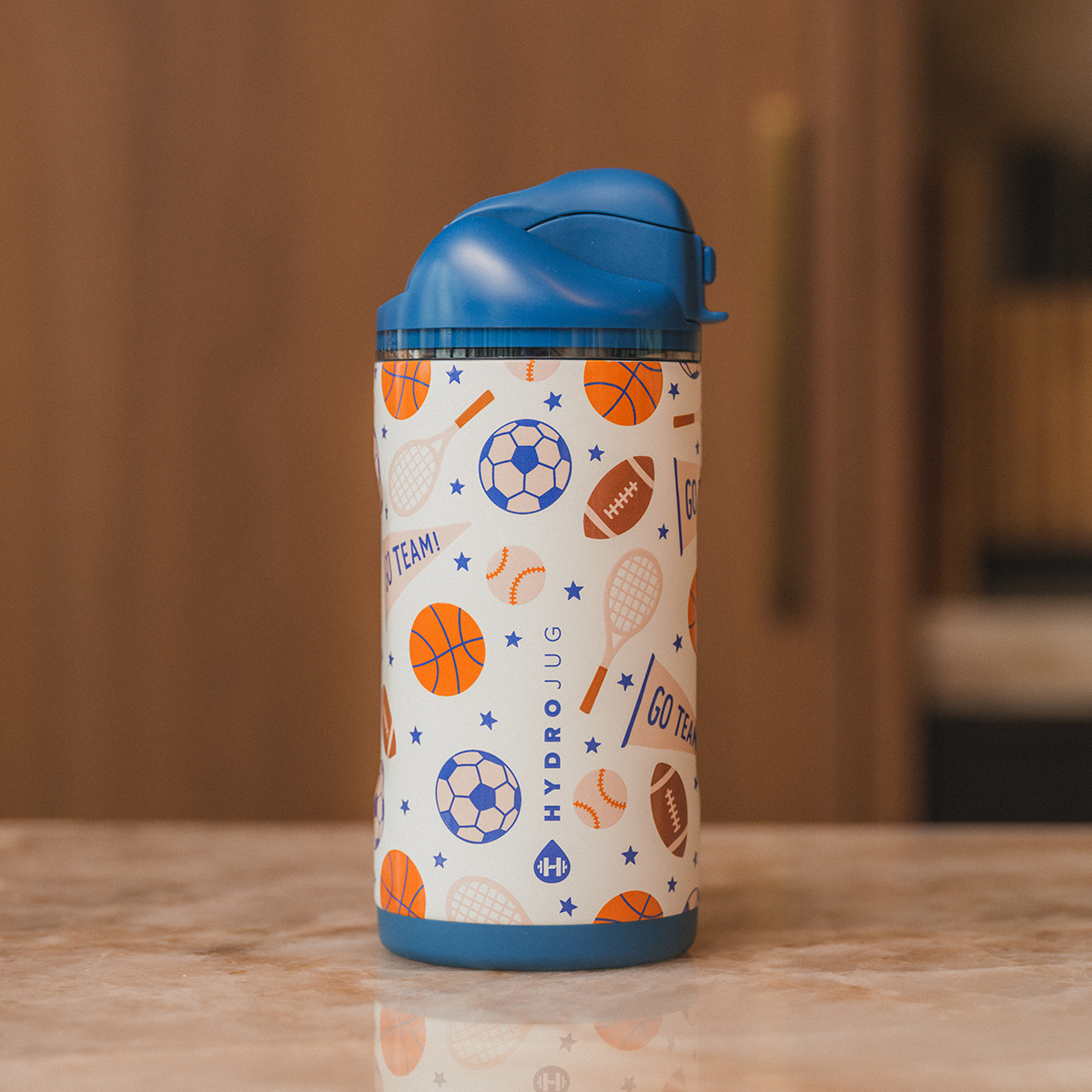 All Stars HydroJug Ease2o 14oz