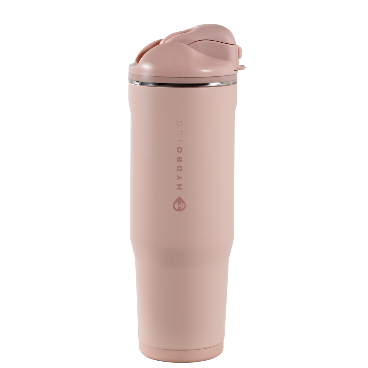 HydroJug Ease2o 32oz - Dusty Rose
