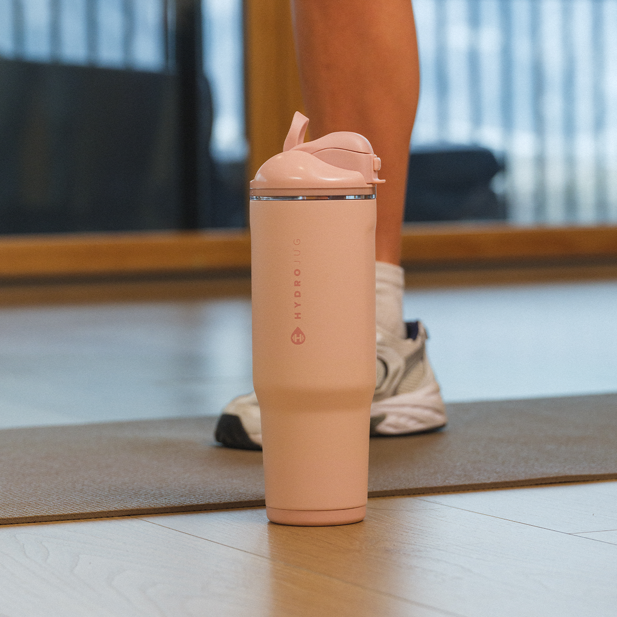 Dusty Rose Ease2o 32oz