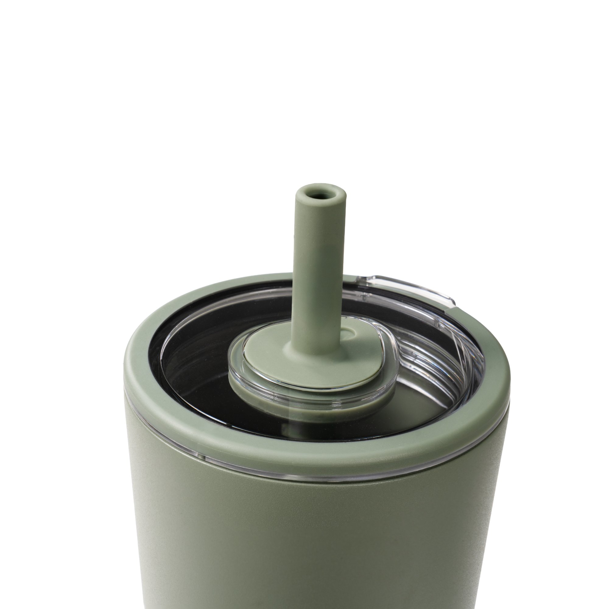 HydroJug Courtyard Everyday Tumbler 14oz Straw Lid