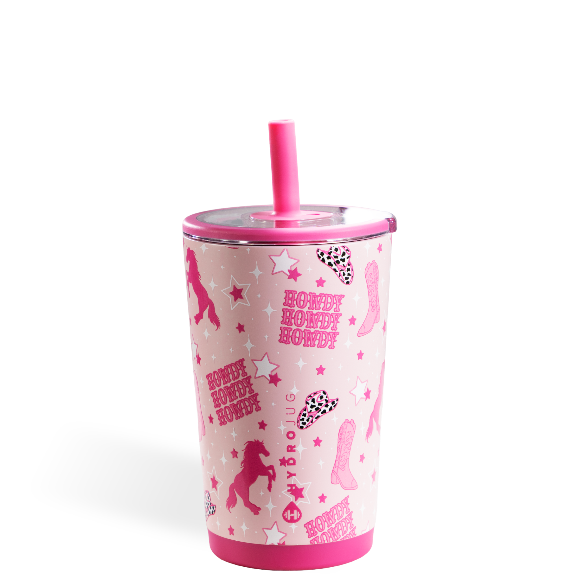 Cowgirl Everyday Tumbler 14oz