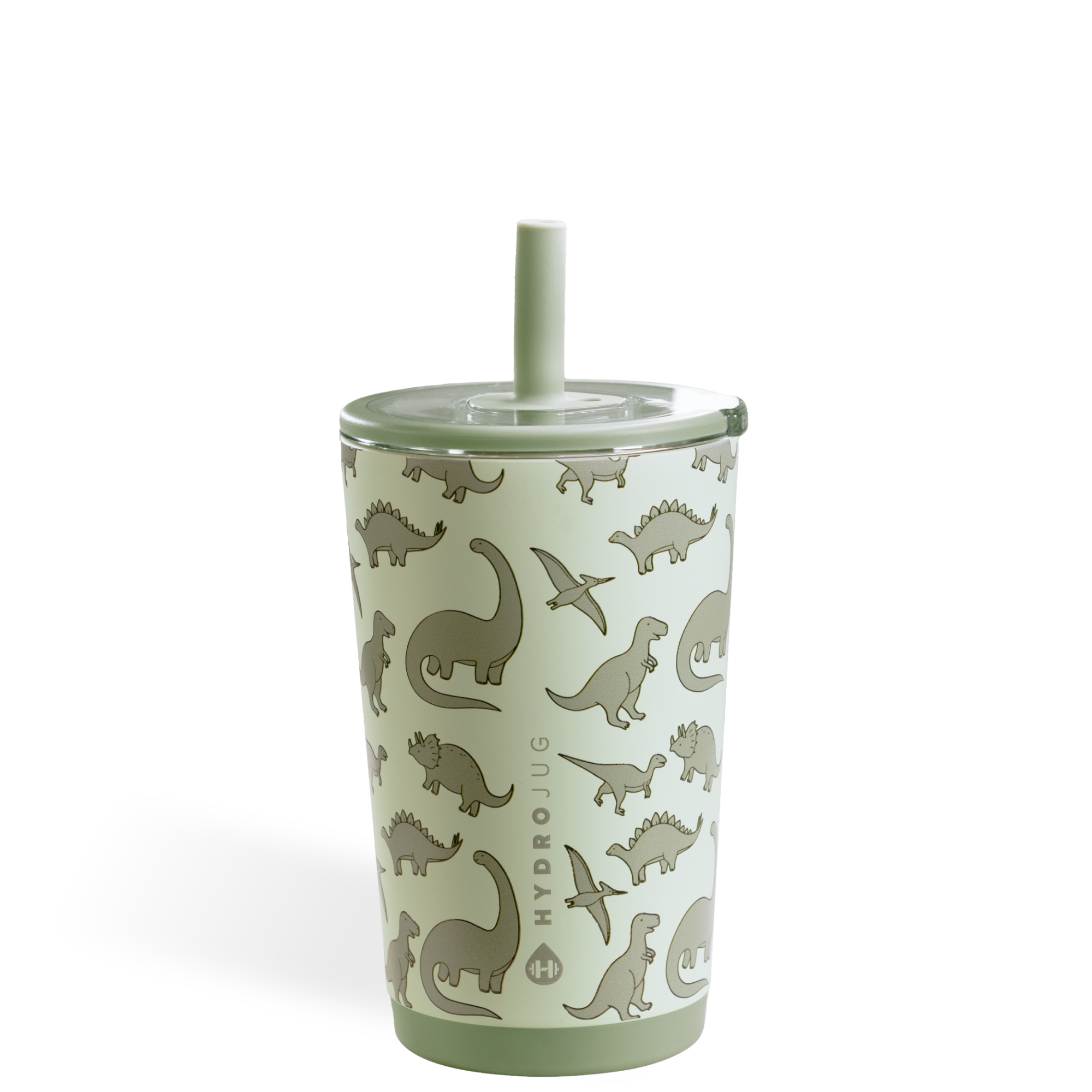 HydroJug Everyday Tumbler 14oz - Dinosaur