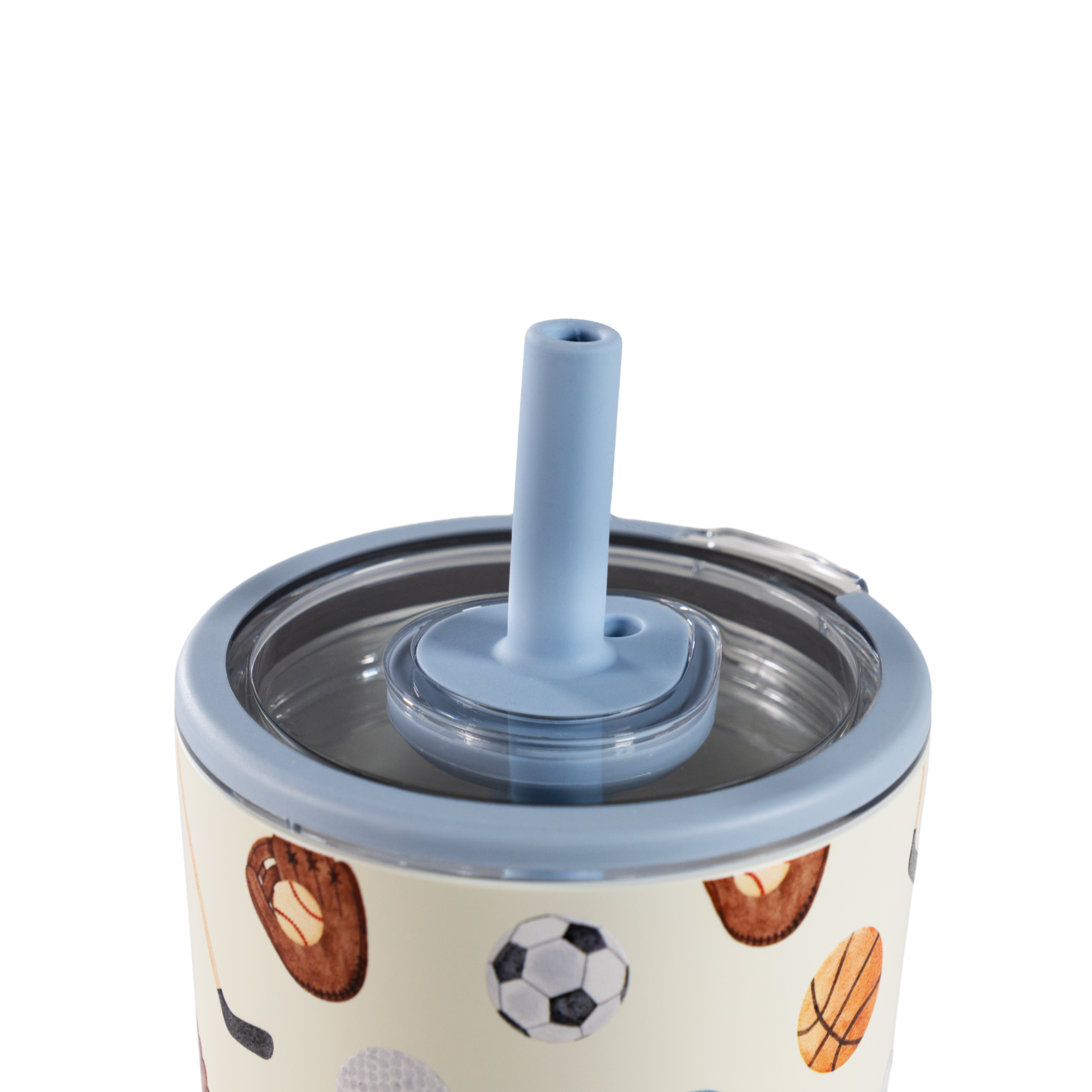 HydroJug Sports Everyday Tumbler 14oz Straw Lid