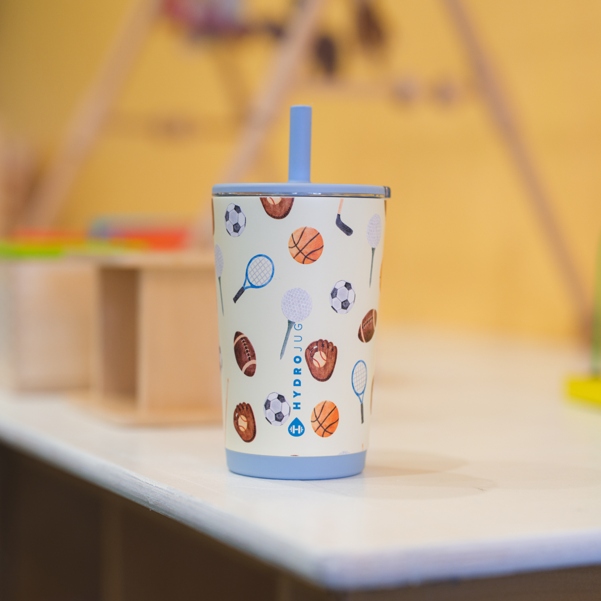 HydroJug Everyday Tumbler 14oz in Sports