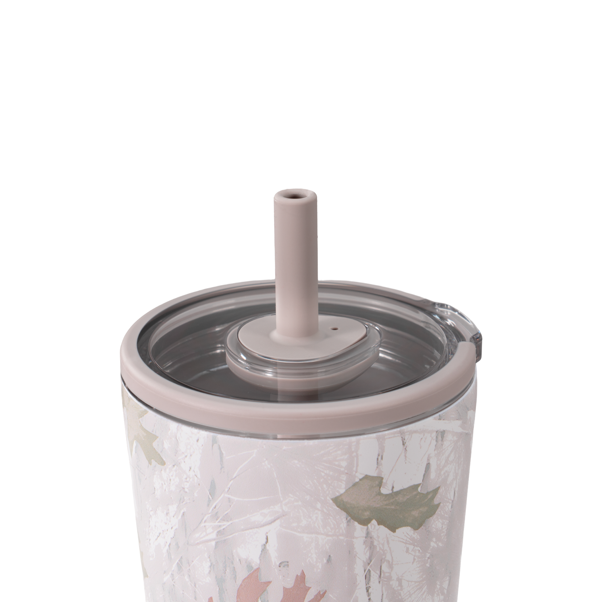 HydroJug Camo Everyday Tumbler 20oz Straw Lid