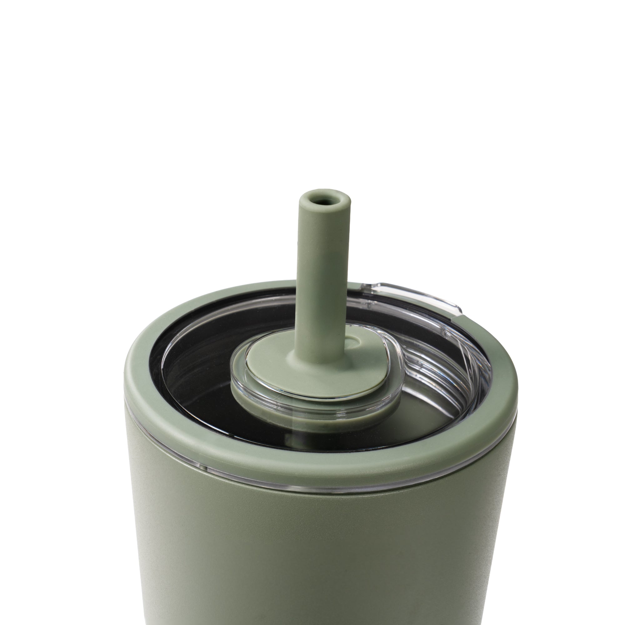 HydroJug Courtyard Everyday Tumbler 20oz Straw Lid