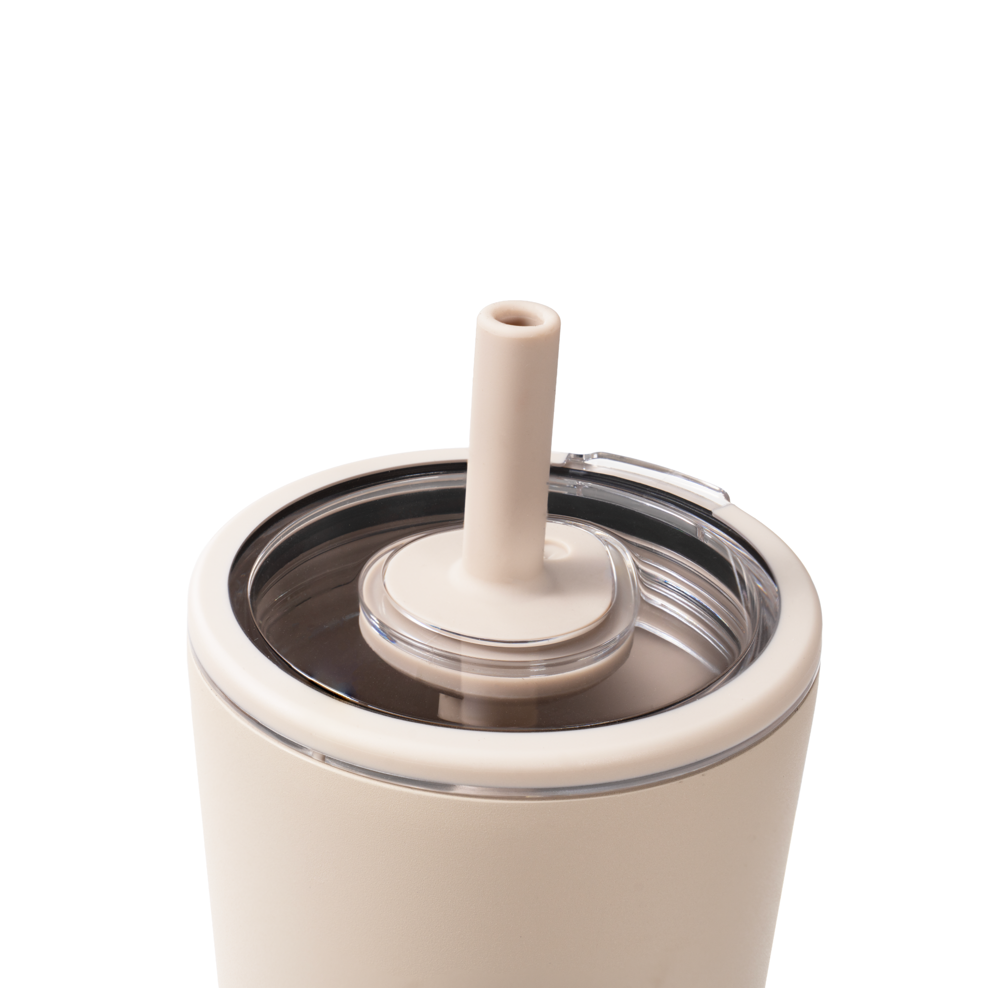 HydroJug Dune Everyday Tumbler 20oz Straw Lid