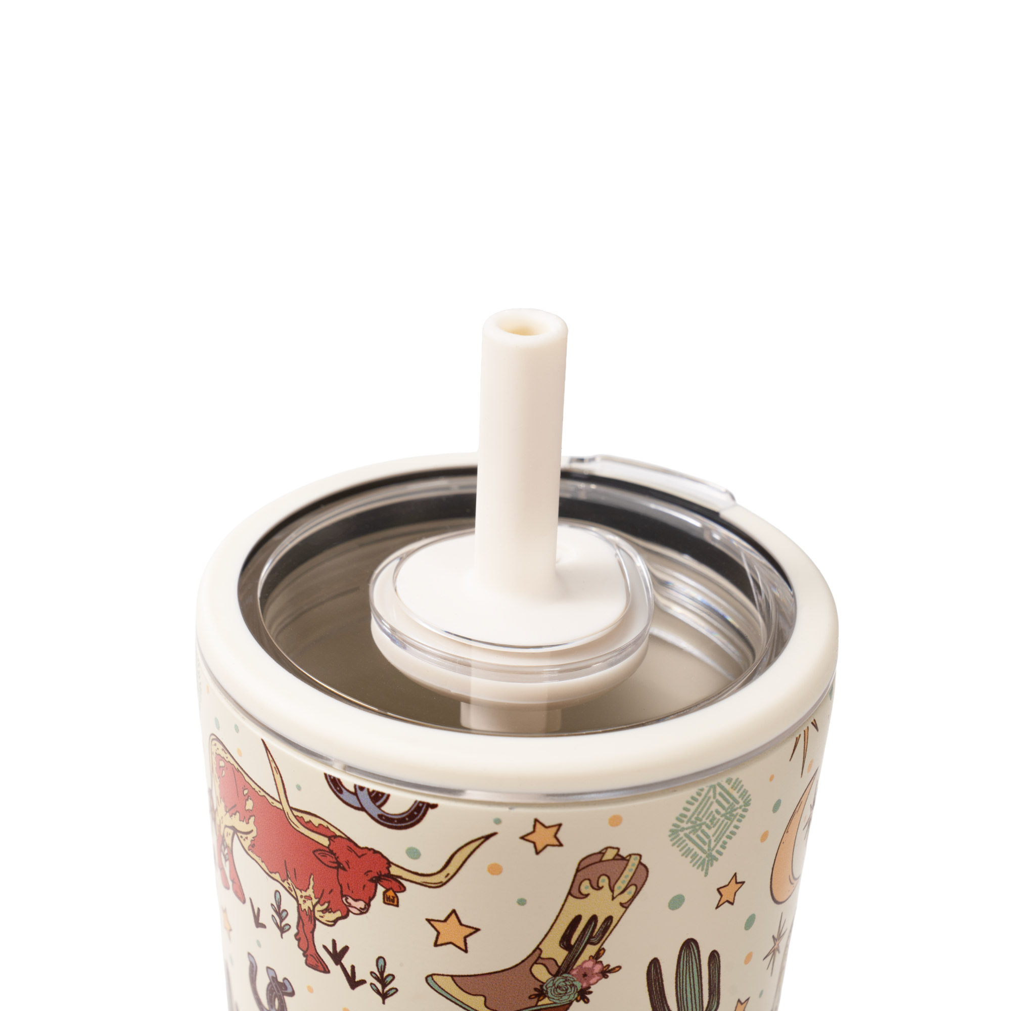 HydroJug Rodeo Everyday Tumbler 20oz Straw Lid