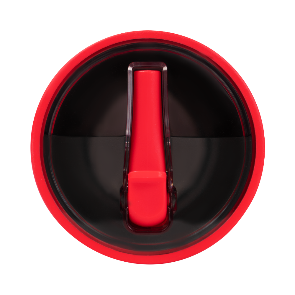 Traveler Lid 40oz Traveler Lid