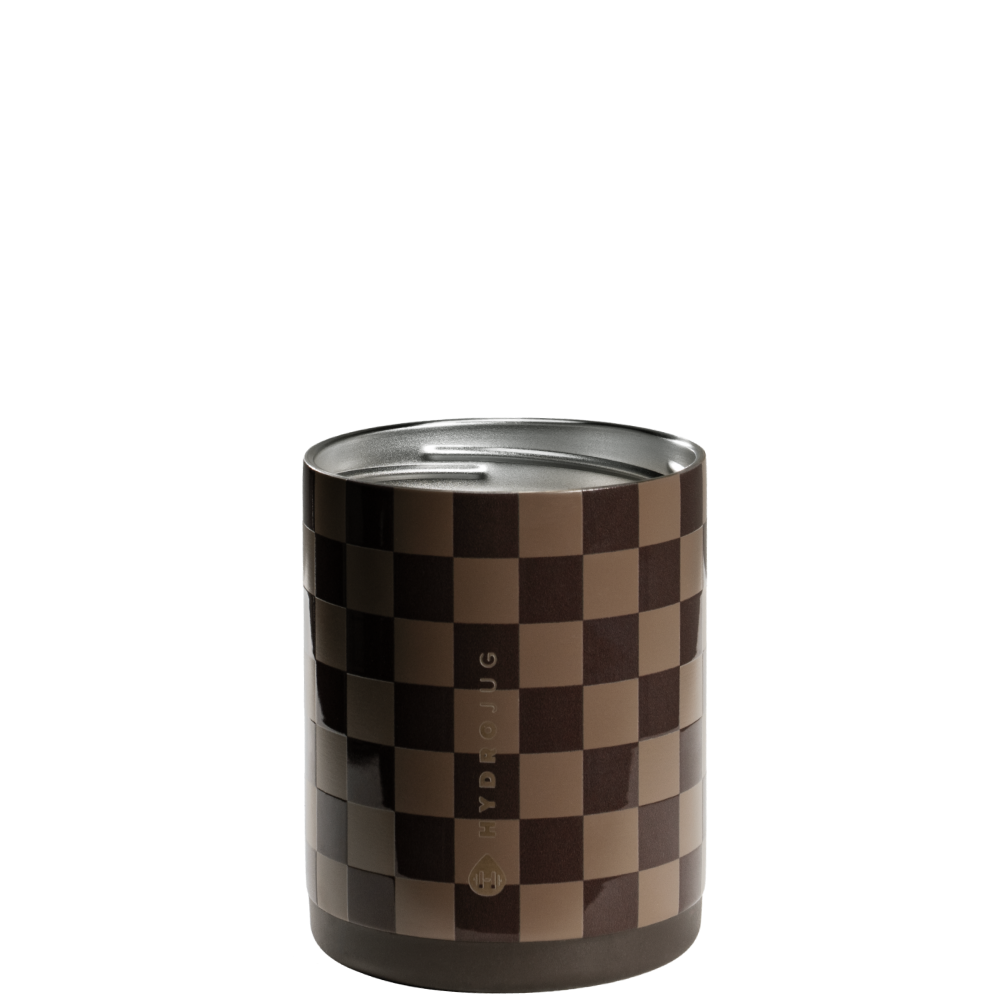 Autumn Checkers