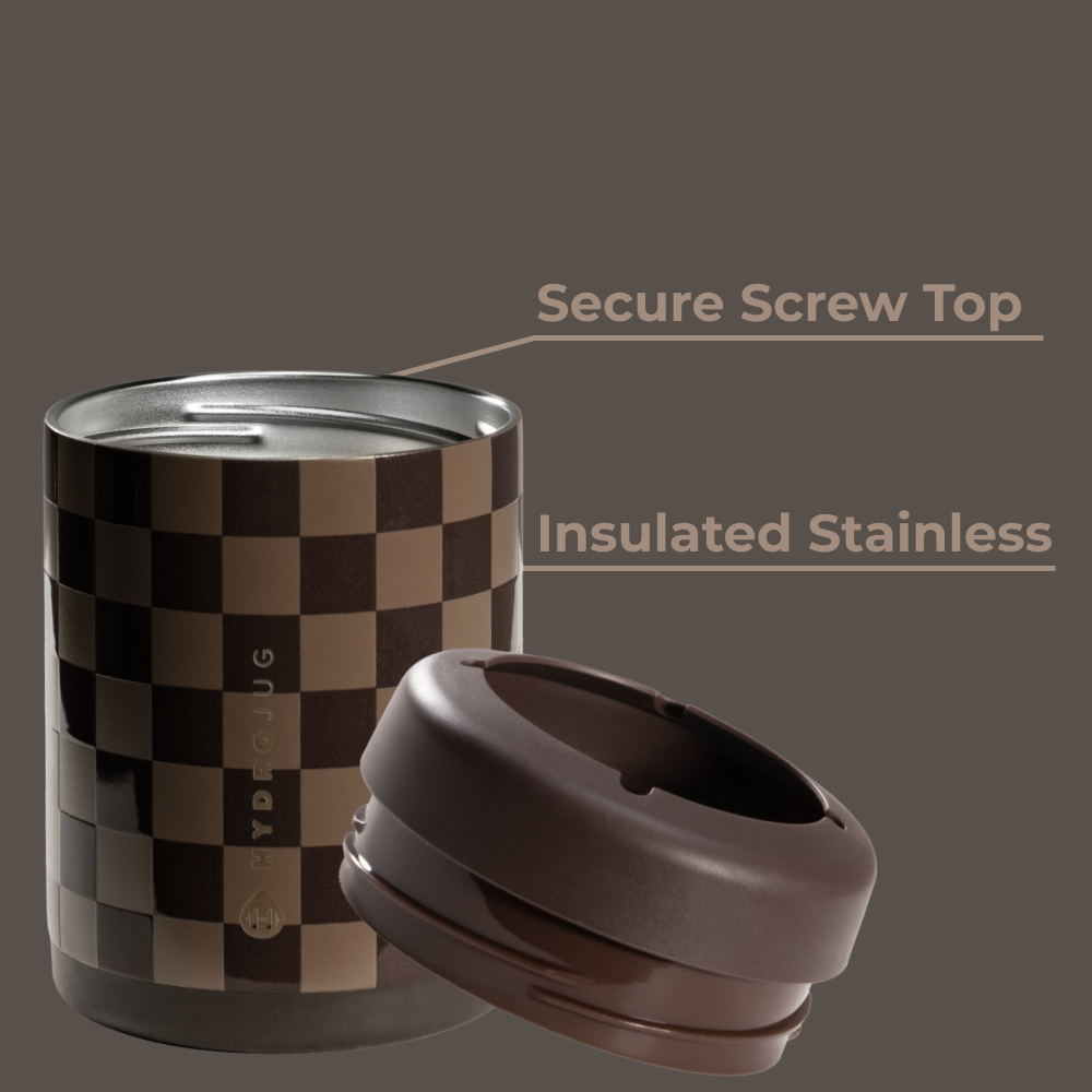 Autumn Checkers