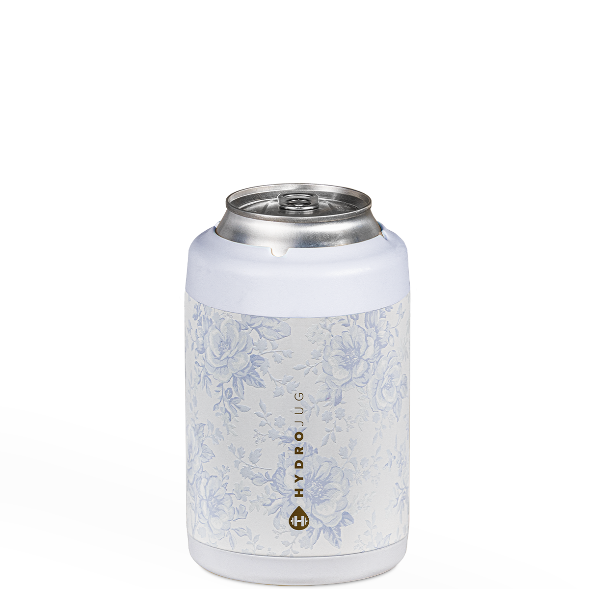 HydroJug Standard Can Cooler 12oz - Cherish
