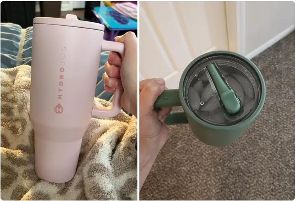 23 Insulated Bottles That’ll Actually Keep Your Water Cold For Hours And Hours