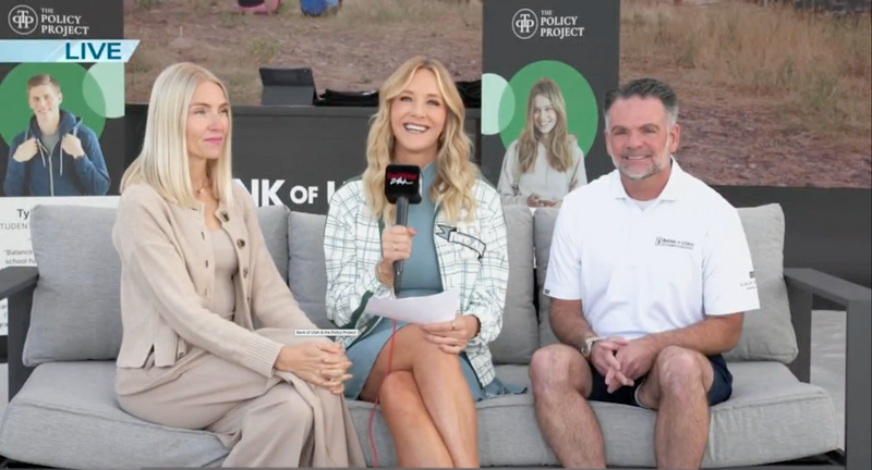 Beyond the Green: Bank of Utah Championship Supports Utah’s Future