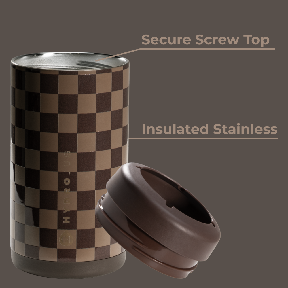 Autumn Checkers