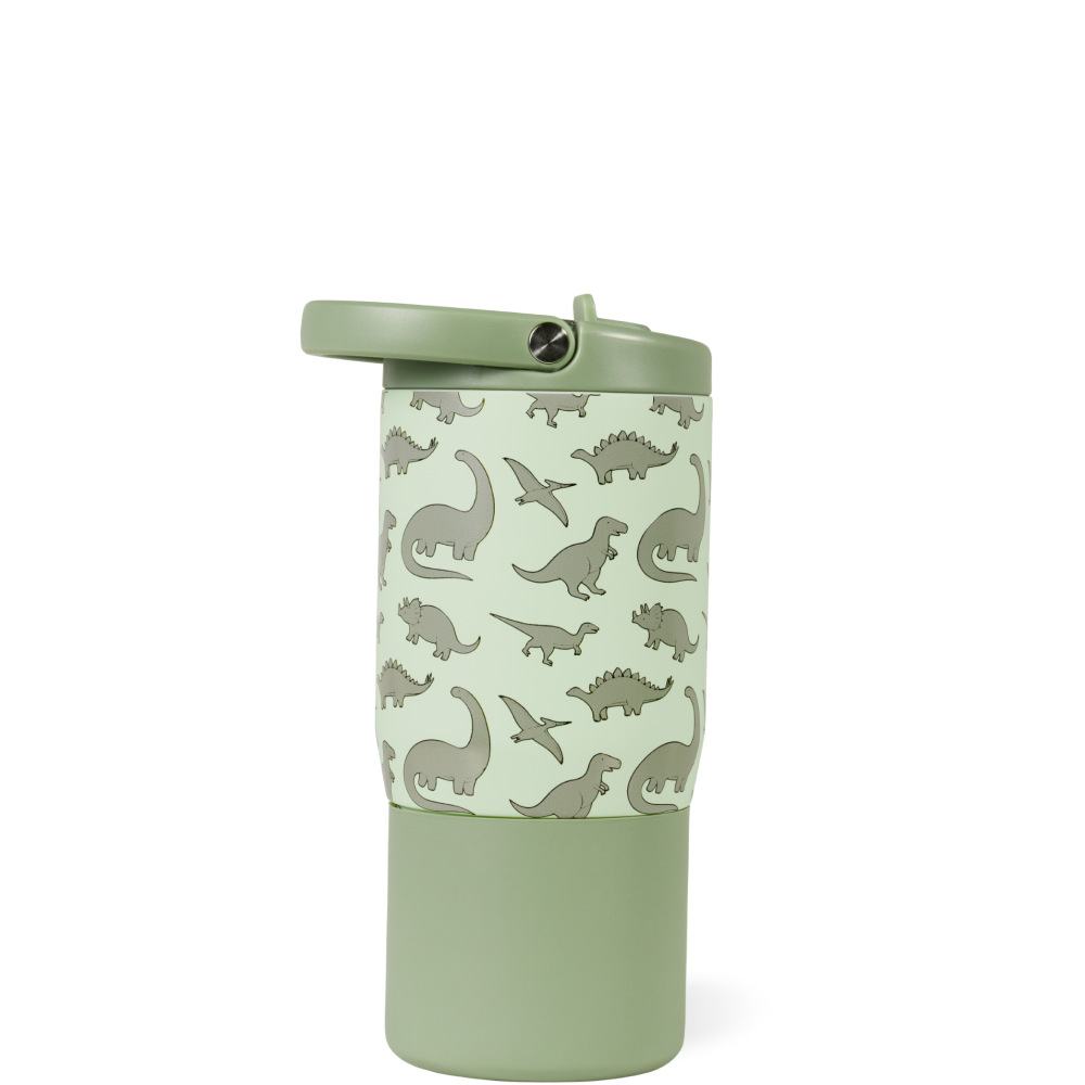 Dinosaur Sport Bottle 14oz