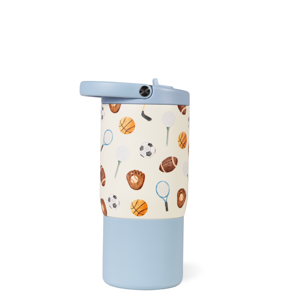 Sports Sport Bottle 14oz