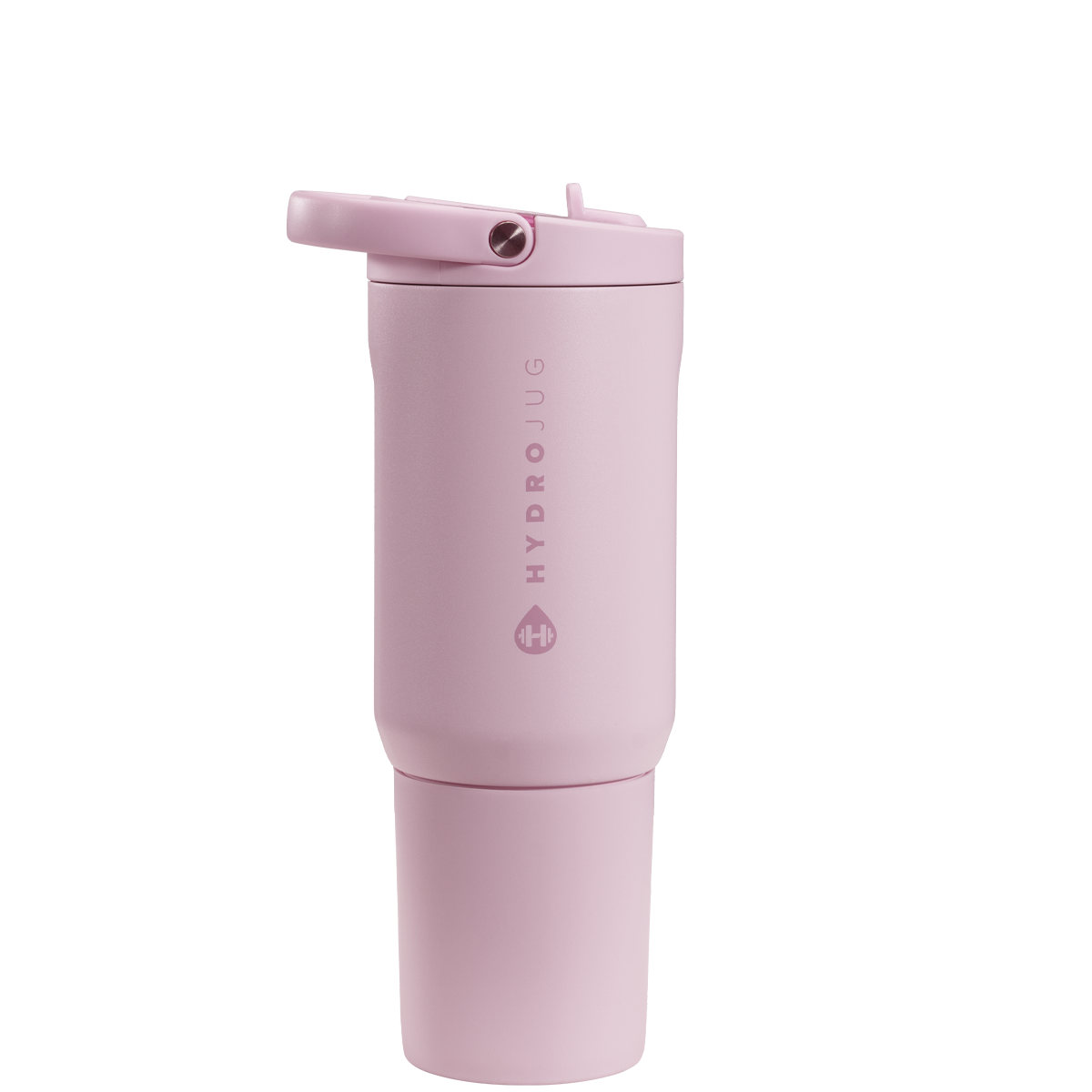 HydroJug Sport 20oz - Sweet Pea