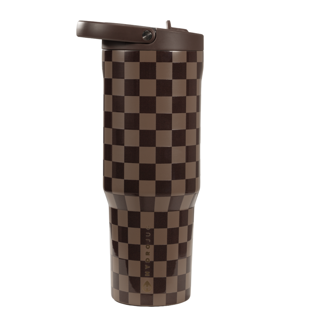 Autumn Checkers