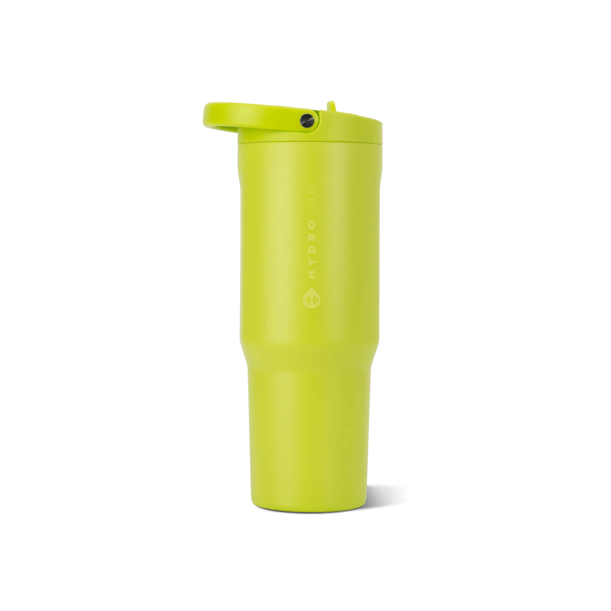 HydroJug Sport 32oz - Lemon Lime
