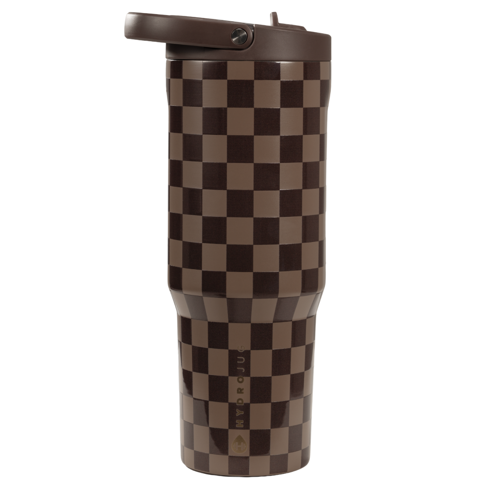 Autumn Checkers