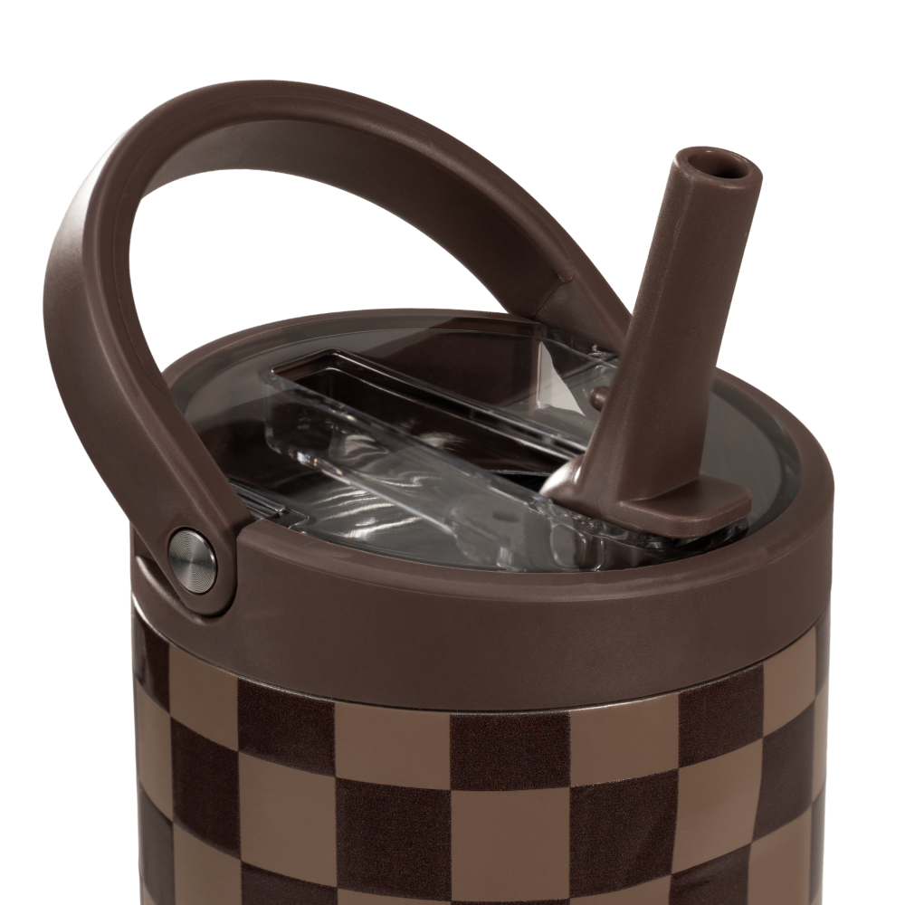 Autumn Checkers