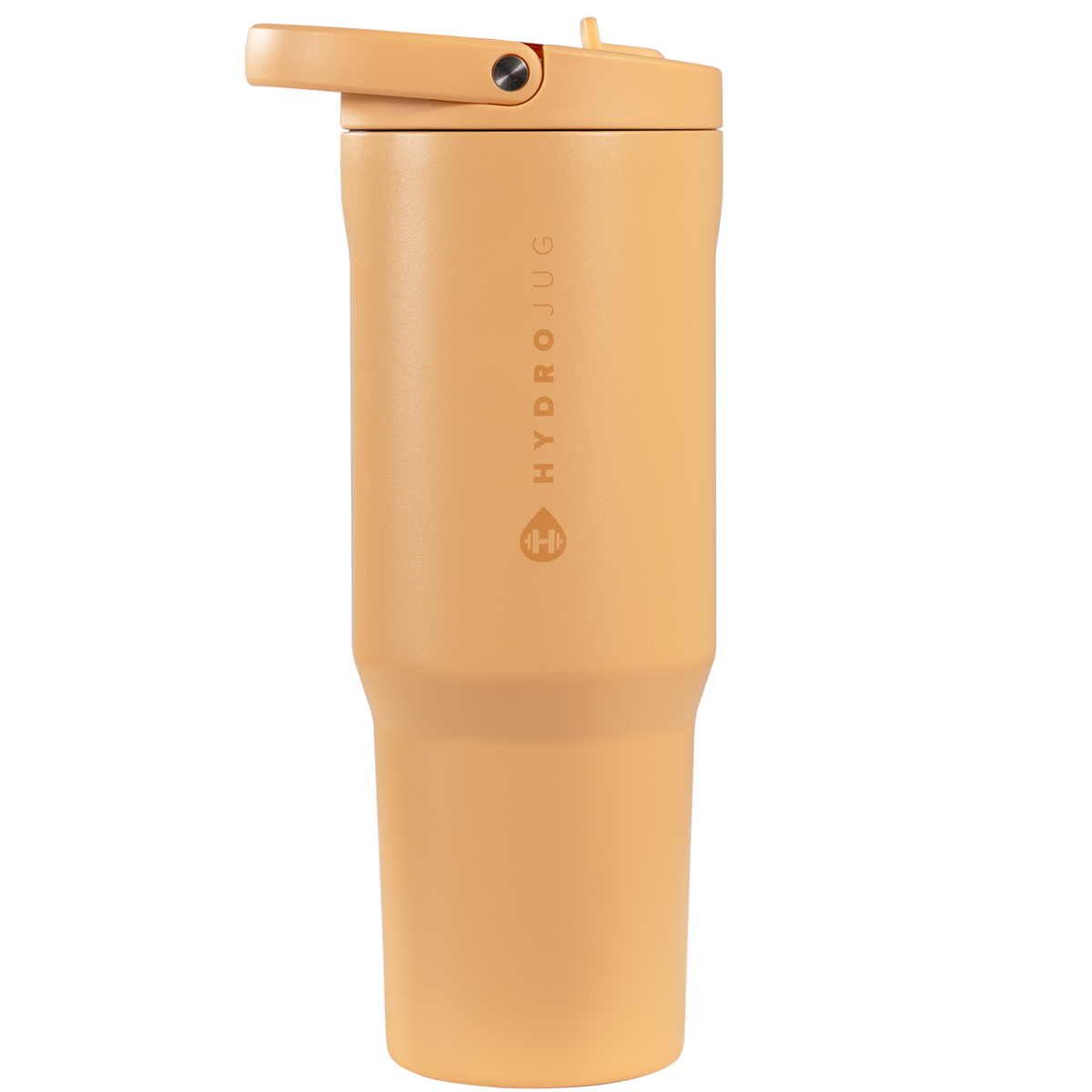 HydroJug Sport 40oz - Marigold