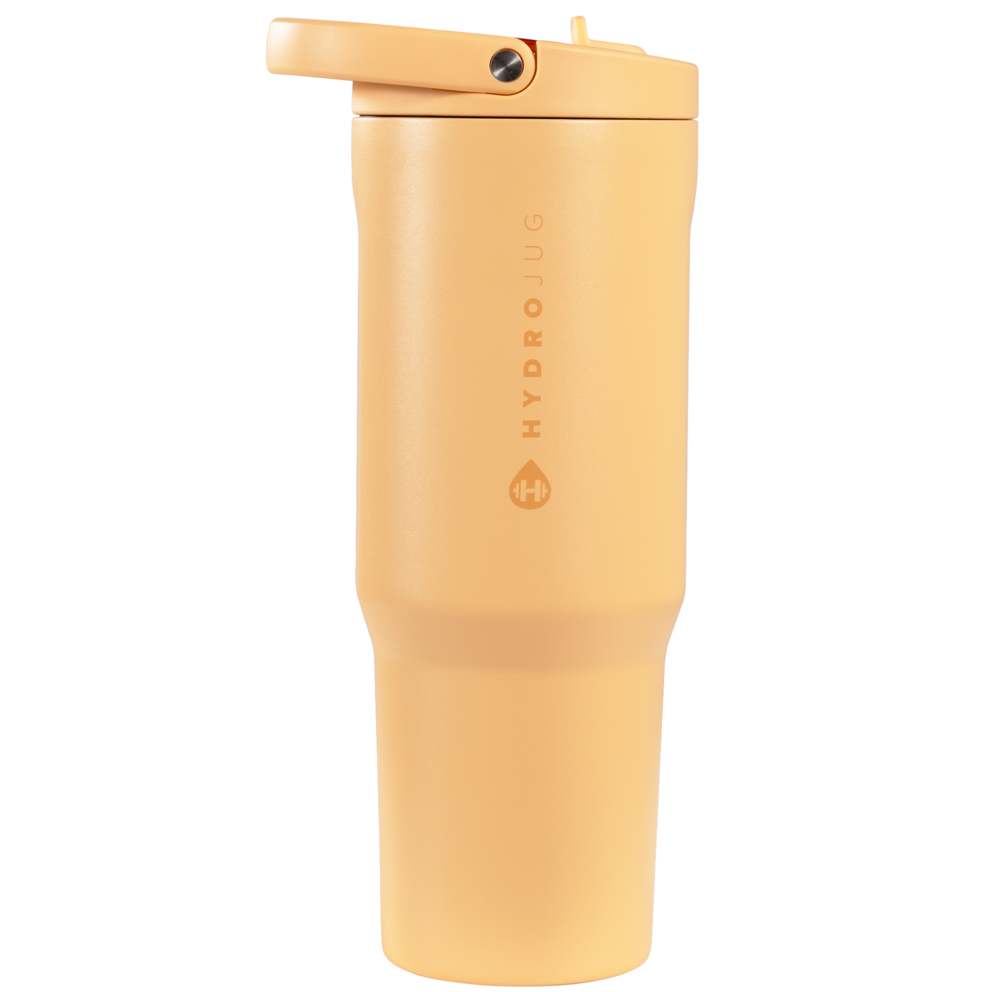 【風水】シンキングハンドベル (670g) HydroJug Sport 40oz - Marigold