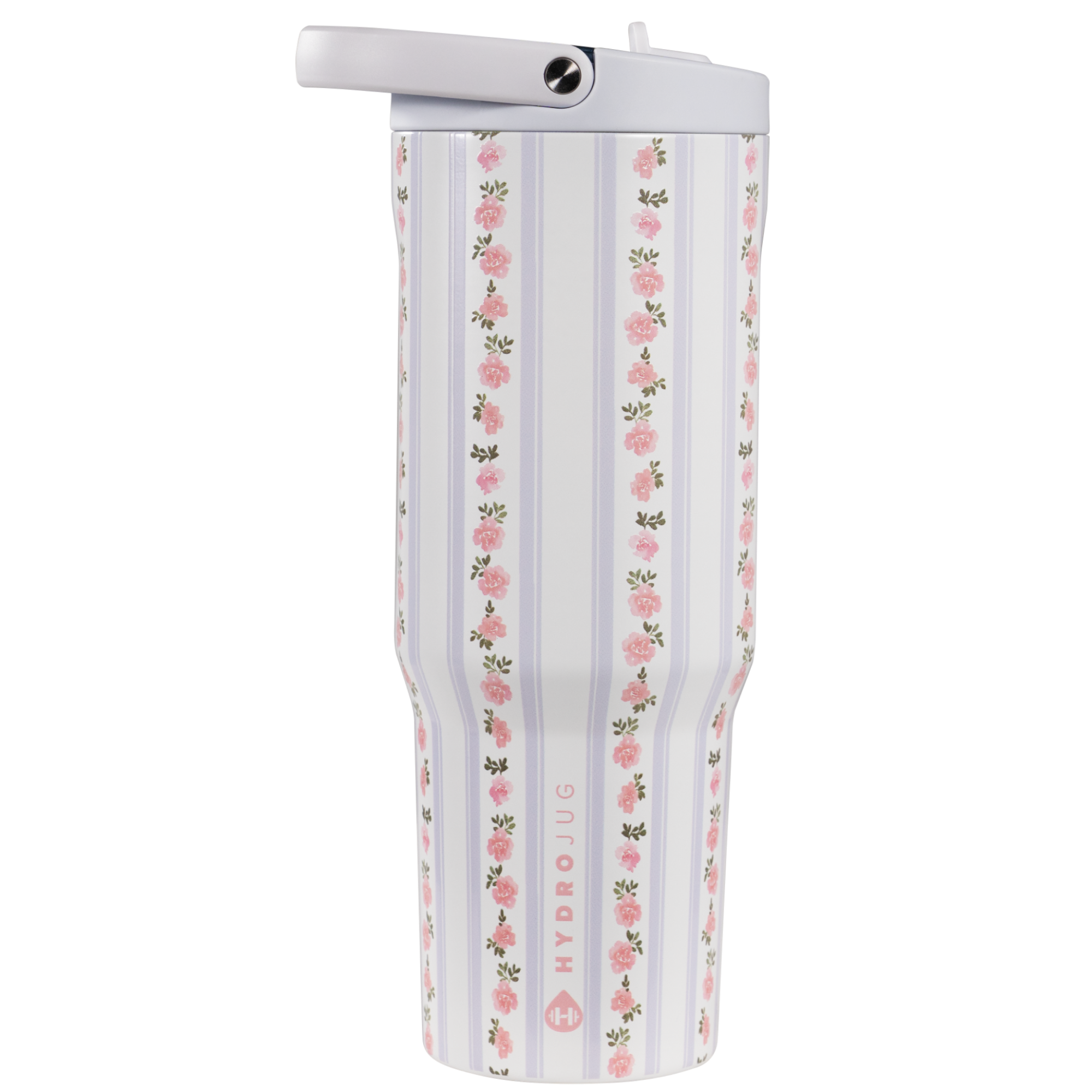 HydroJug Sport 40oz | Large Leakproof Insulated Water Bottle