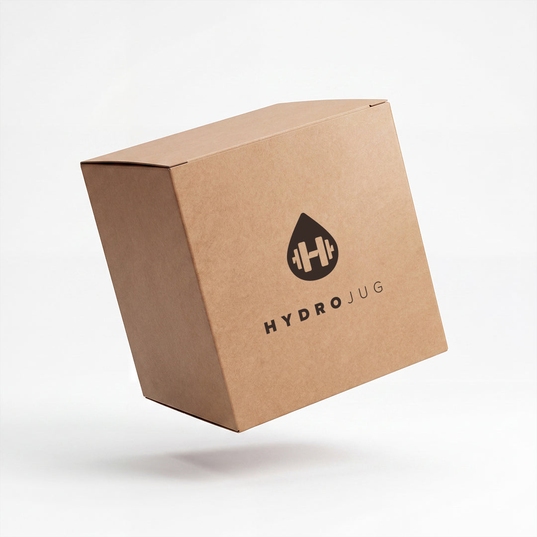HydroJug - Standard Mystery Box