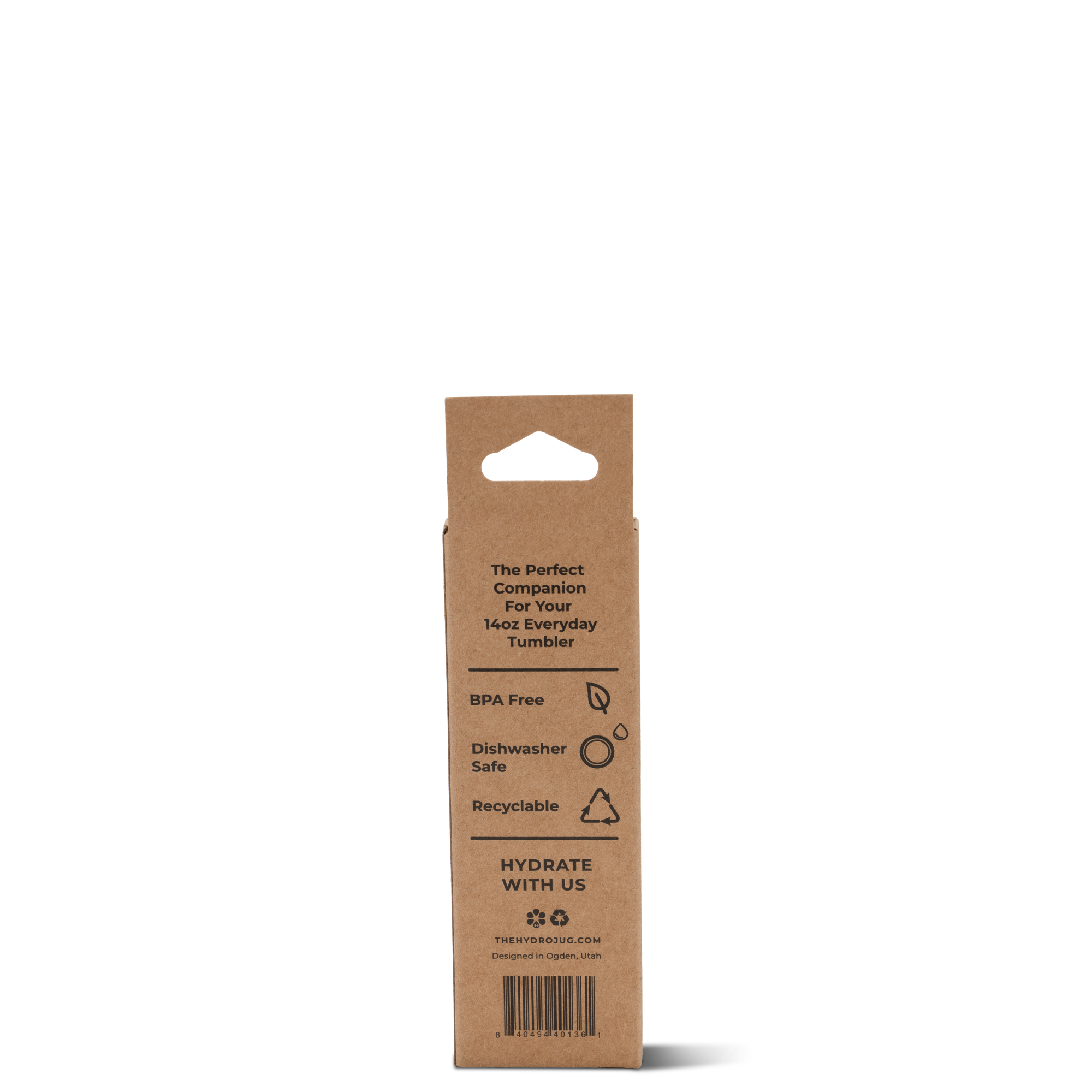 Tumbler Straws 4 Pack 14oz