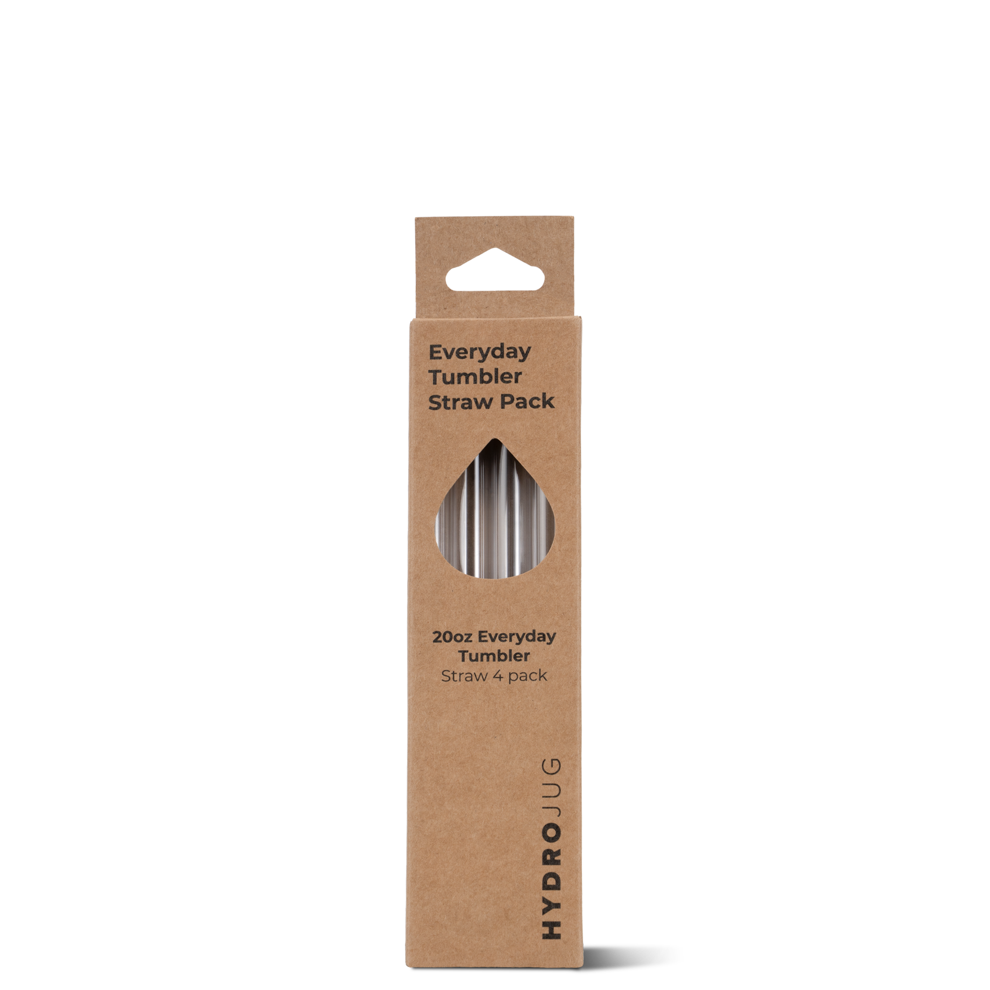 Tumbler Straws 4 Pack 20oz