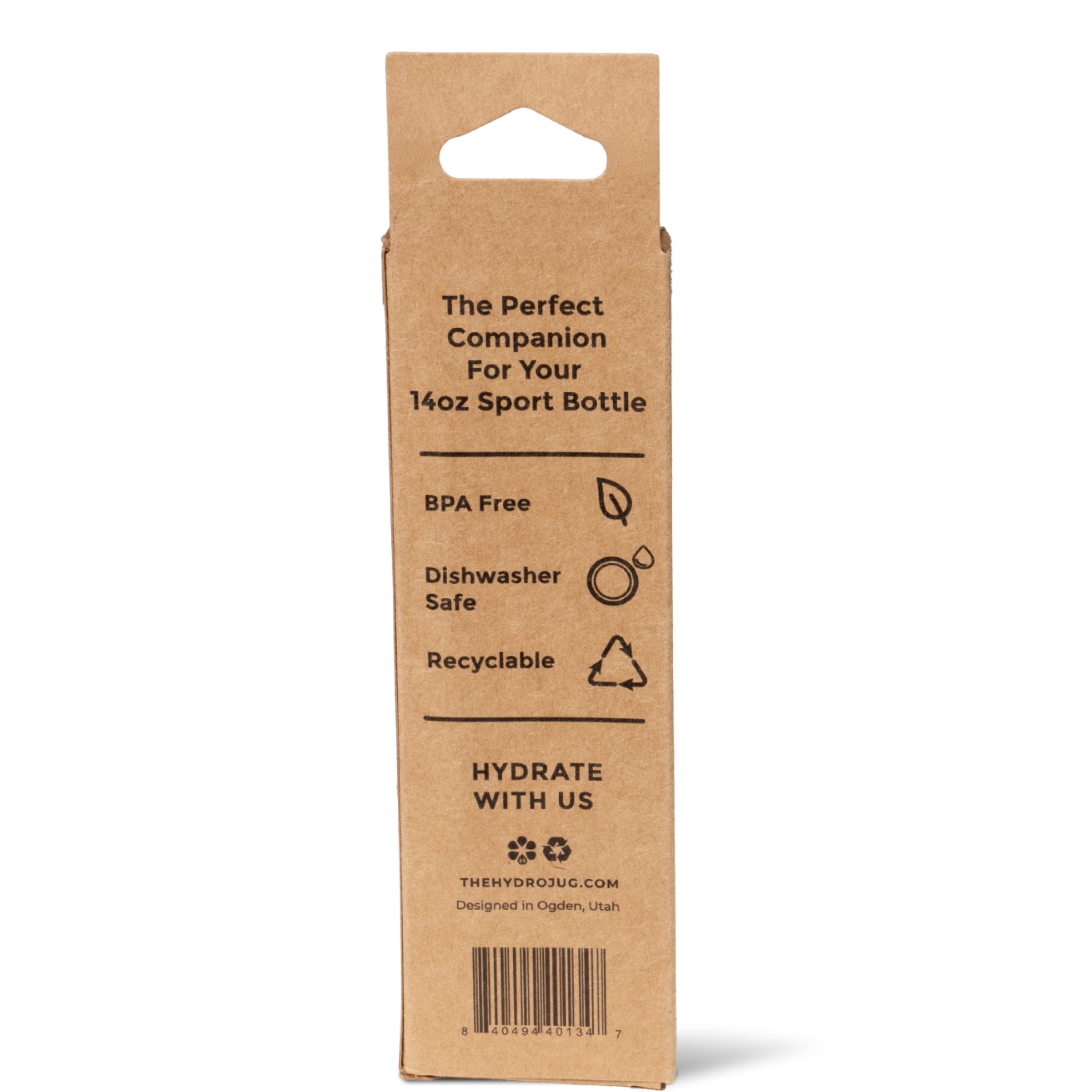 14oz Sport Straws