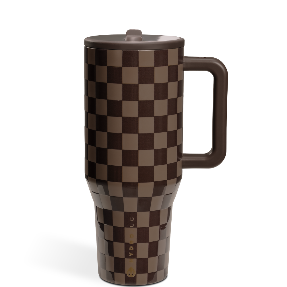 Autumn Checkers