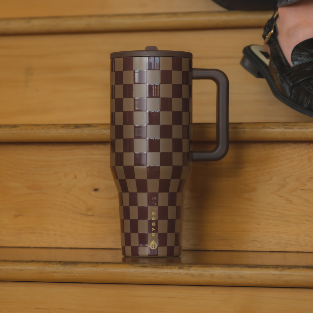 Autumn Checkers
