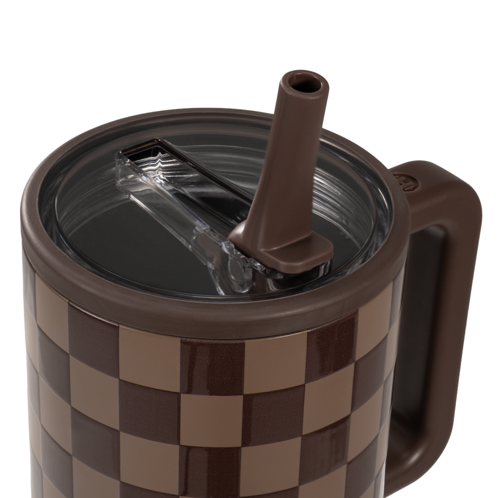 Autumn Checkers