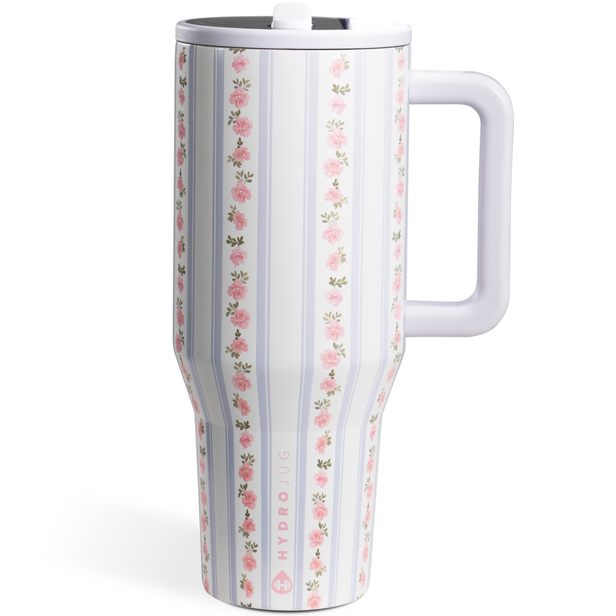 HydroJug Traveler 40oz - Primrose
