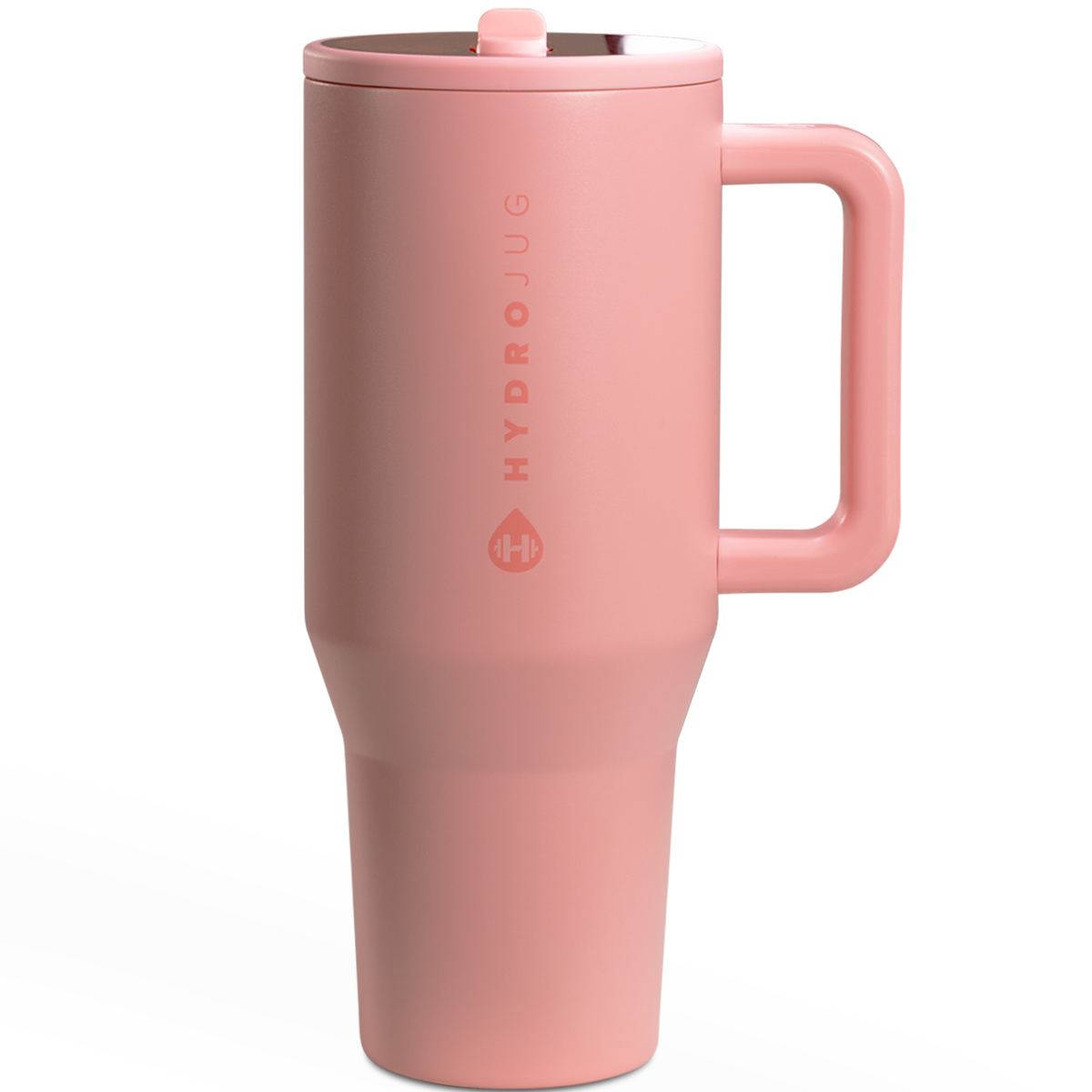 HydroJug Traveler 40oz - Tulip