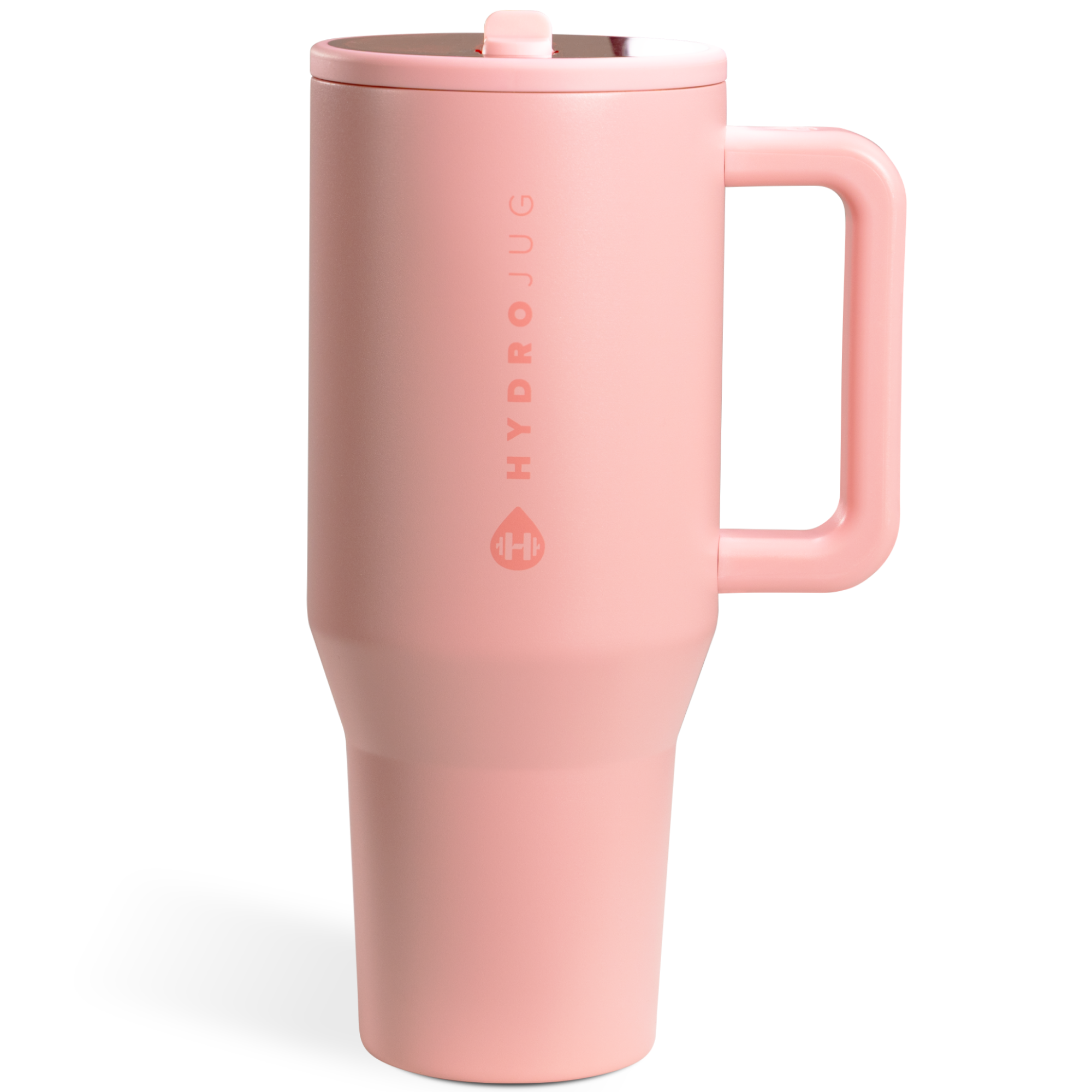 トミルユーグ HydroJug Traveler 40oz - Tulip