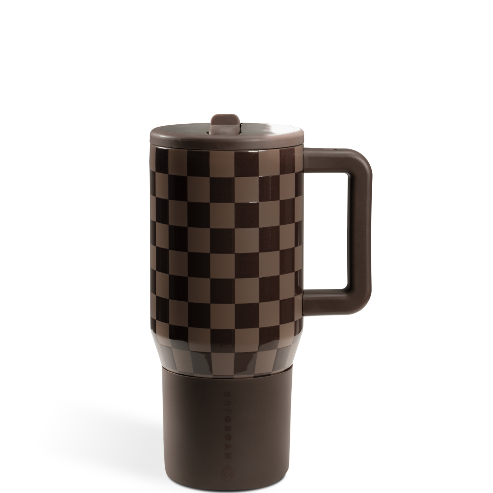 Autumn Checkers