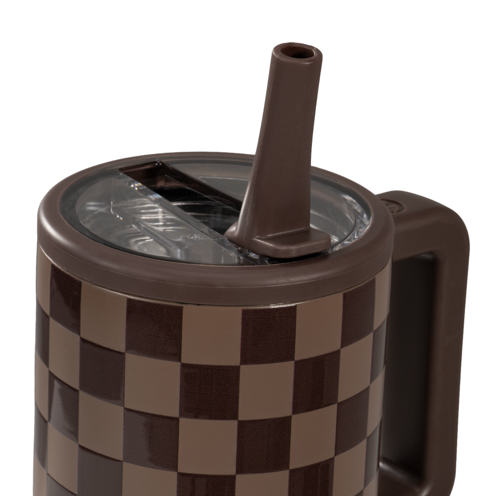 Autumn Checkers