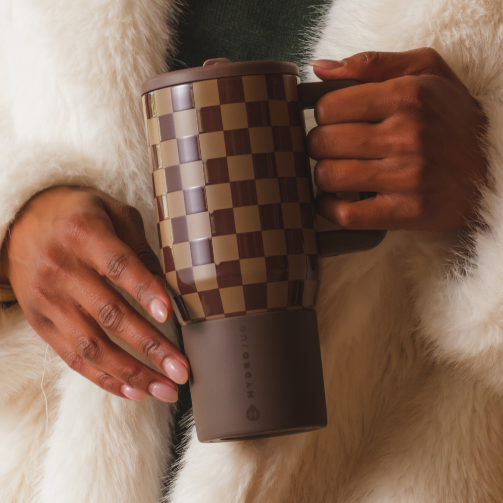 Autumn Checkers